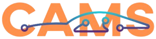 CAMS dealer platform logo